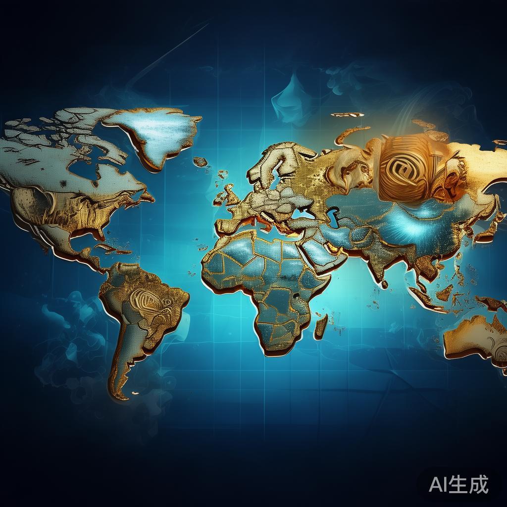 3.国际化发展战略布局全球市场
未来，德赢体育将