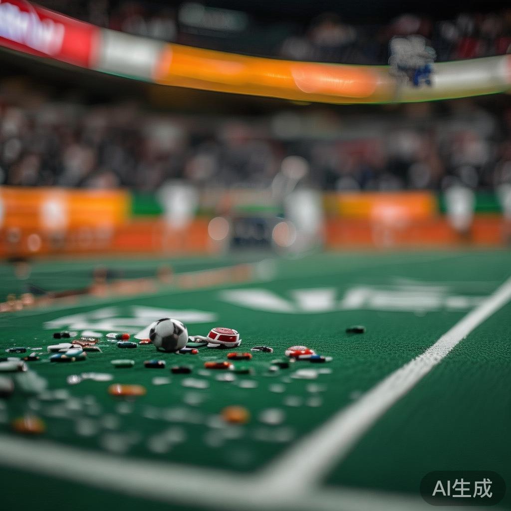 在当今互联网娱乐盛行的时代，选择一个安全可靠的体育