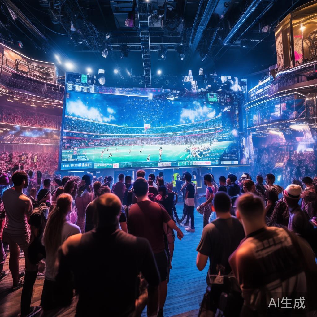 德赢体育娱乐线上线下深度融合合作策略与未来发展路径分析