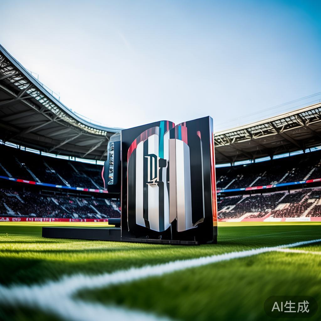 德赢体育在AC米兰的战略合作定位
作为一家知名体