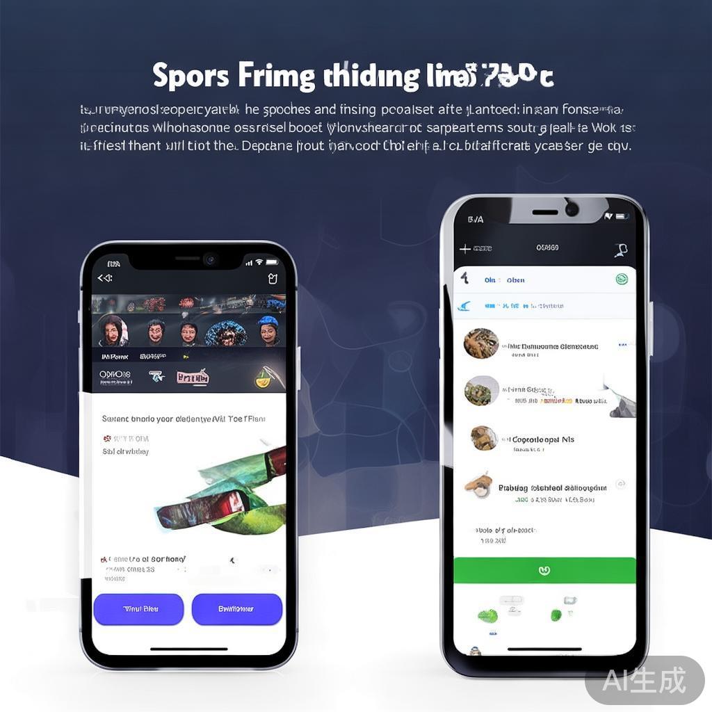 德赢体育官方APP功能全面详解:赛事投注平台与用户体验全景分析 三、便捷的投注和资金管理
作为一款正规体育平台,