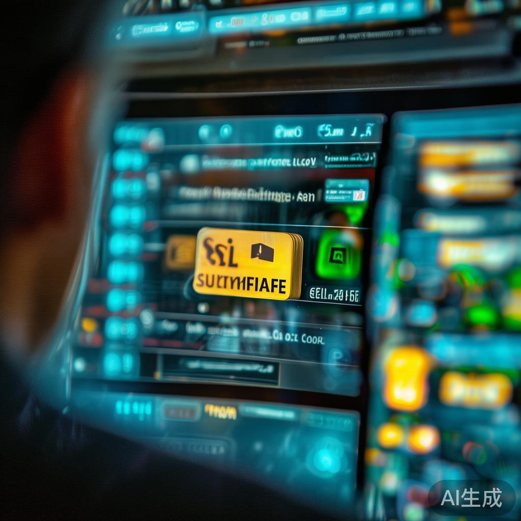 德赢体育线上官方正版验证方法全面解析与实用指导 1. 证书验证技术:采用SSL/TLS证书,确保用