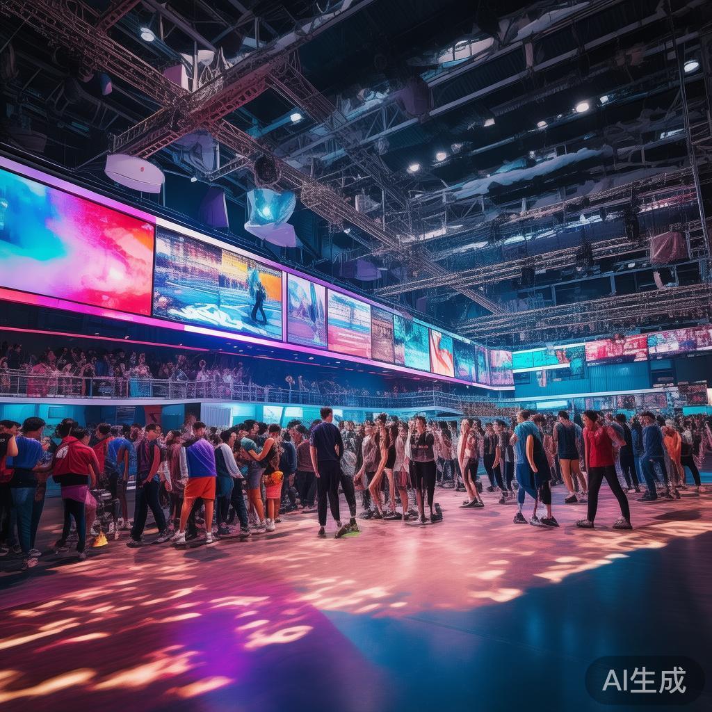 德赢体育平台怎么样：未来发展前景分析与潜力展望