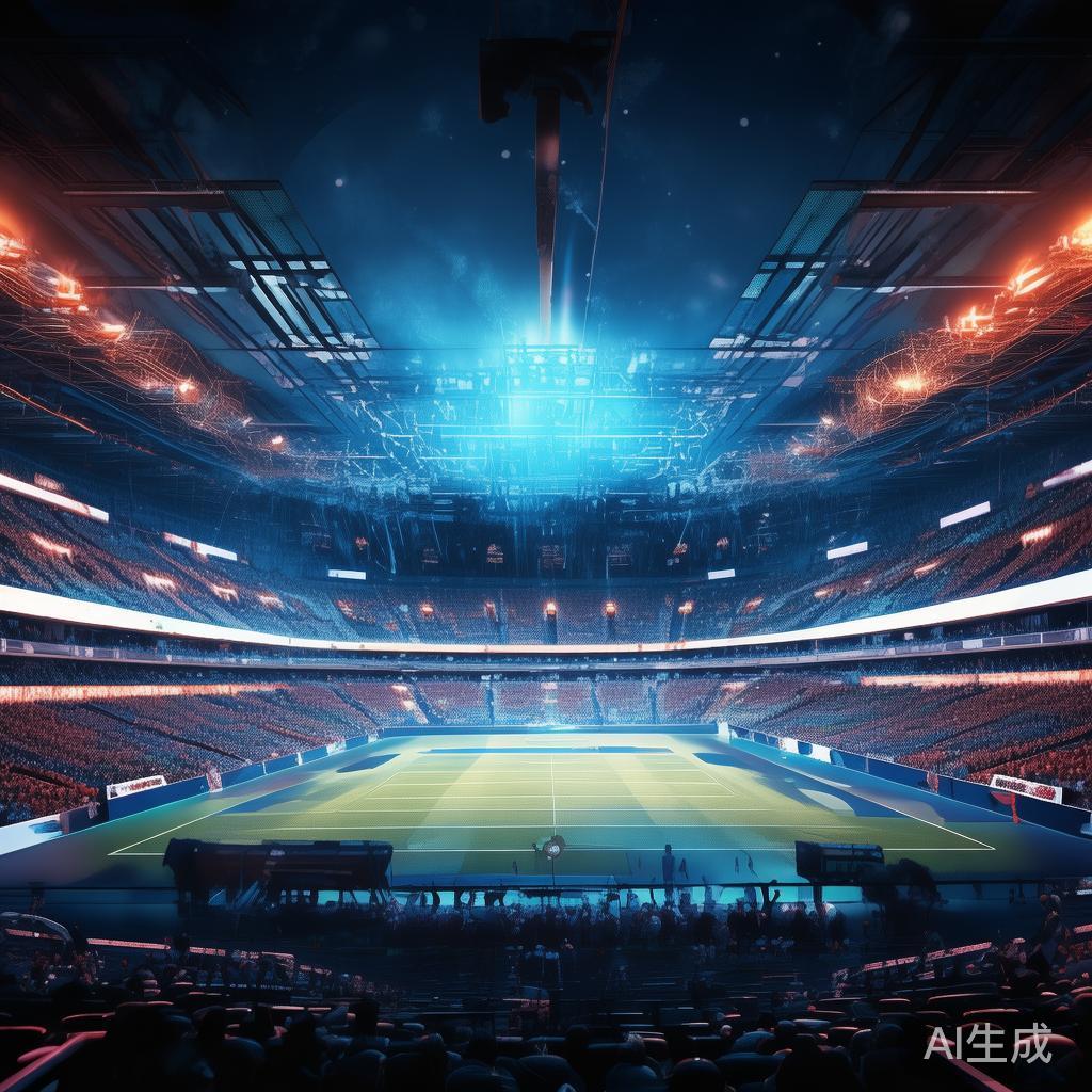 随着数字化时代的快速发展，体育迷们对赛事直播的需求