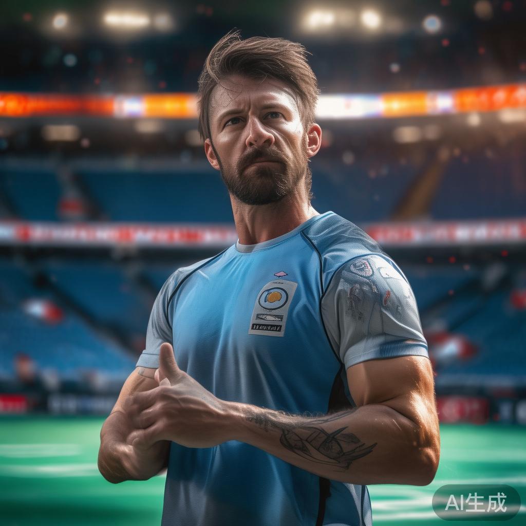 在迅速发展的体育产业中，选择一项适合自己的运动不仅