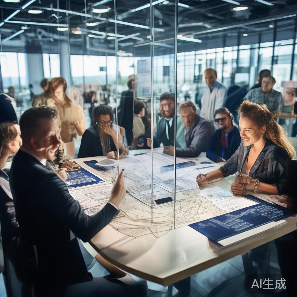 法律合规运营的实践原则
1.&nbsp;透明运营机制
企