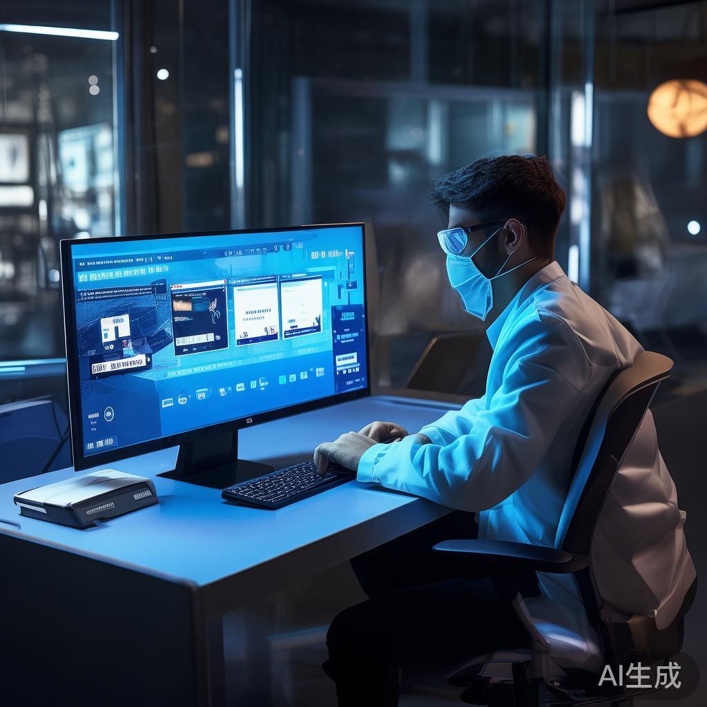 在现代互联网环境中，访问一些网站逐渐成为一项挑战，