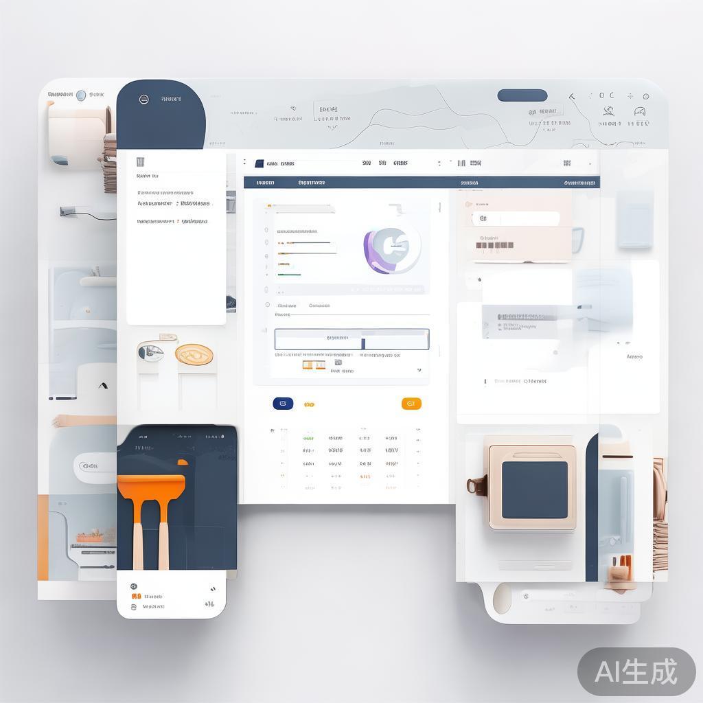 如何个性化定制德赢网站沙巴体育界面以全面提升用户体验 界面设计的核心在于“简洁高效”,避免复杂繁琐的操作