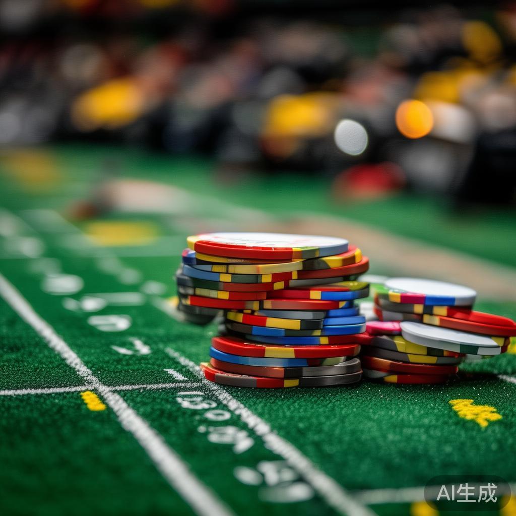 关于德赢体育限额设置与客户服务咨询的详细解答 德赢体育作为行业内知名的博彩平台,制定了全面的限额