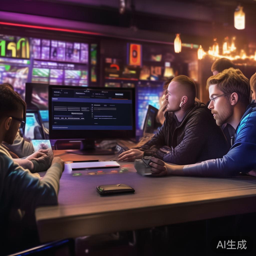 常见问题与德赢体育平台登录入口详细解答指南 在当前数字化娱乐时代,在线游戏平台逐渐成为广大玩家