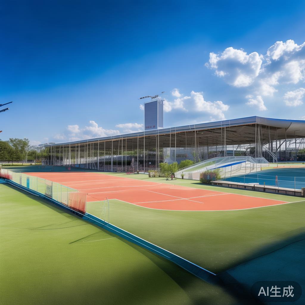 德赢综合体育品牌优势与特色全面解析：打造卓越体育生态体系