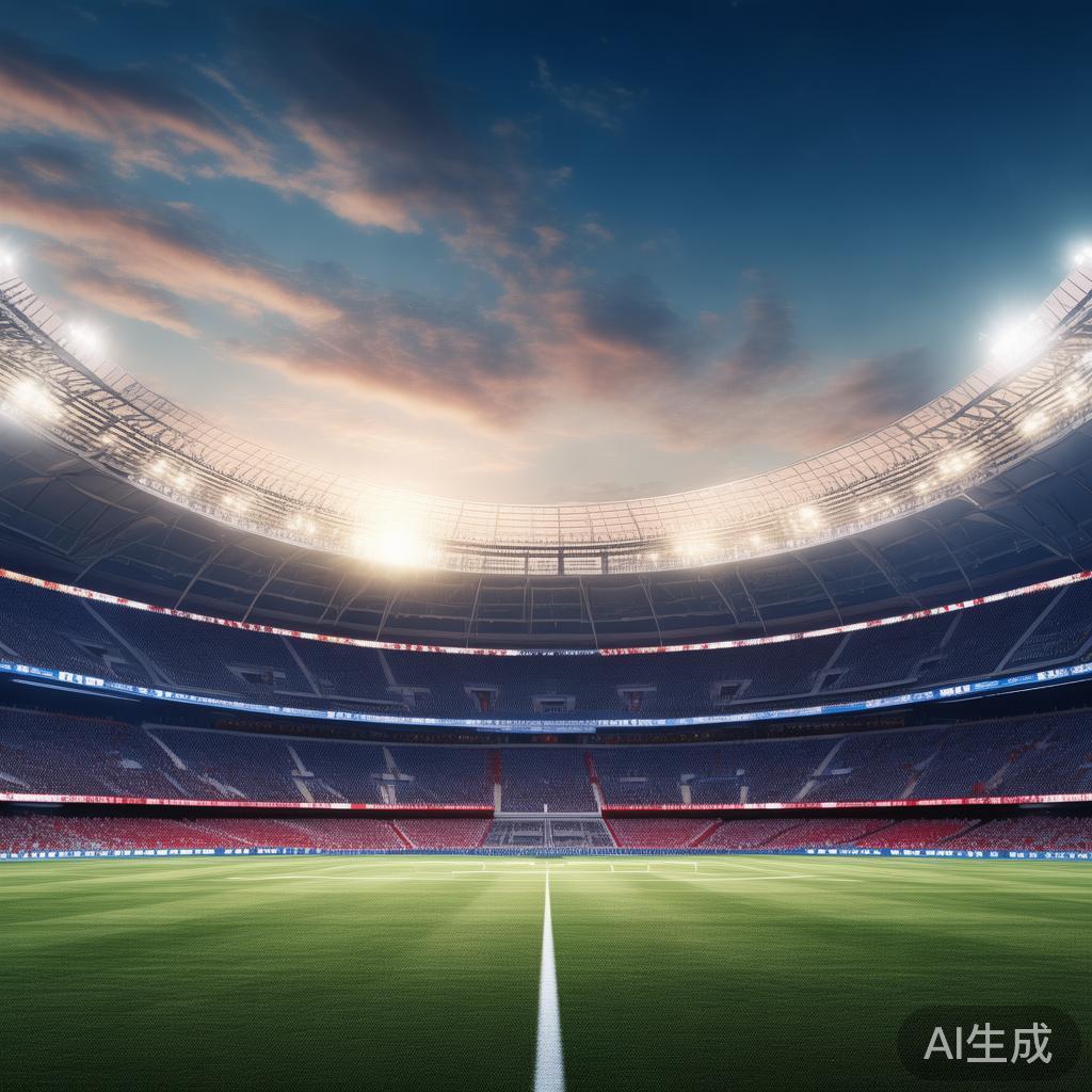 提前掌握各场比赛的时间和地点，是制定观看计划的关键