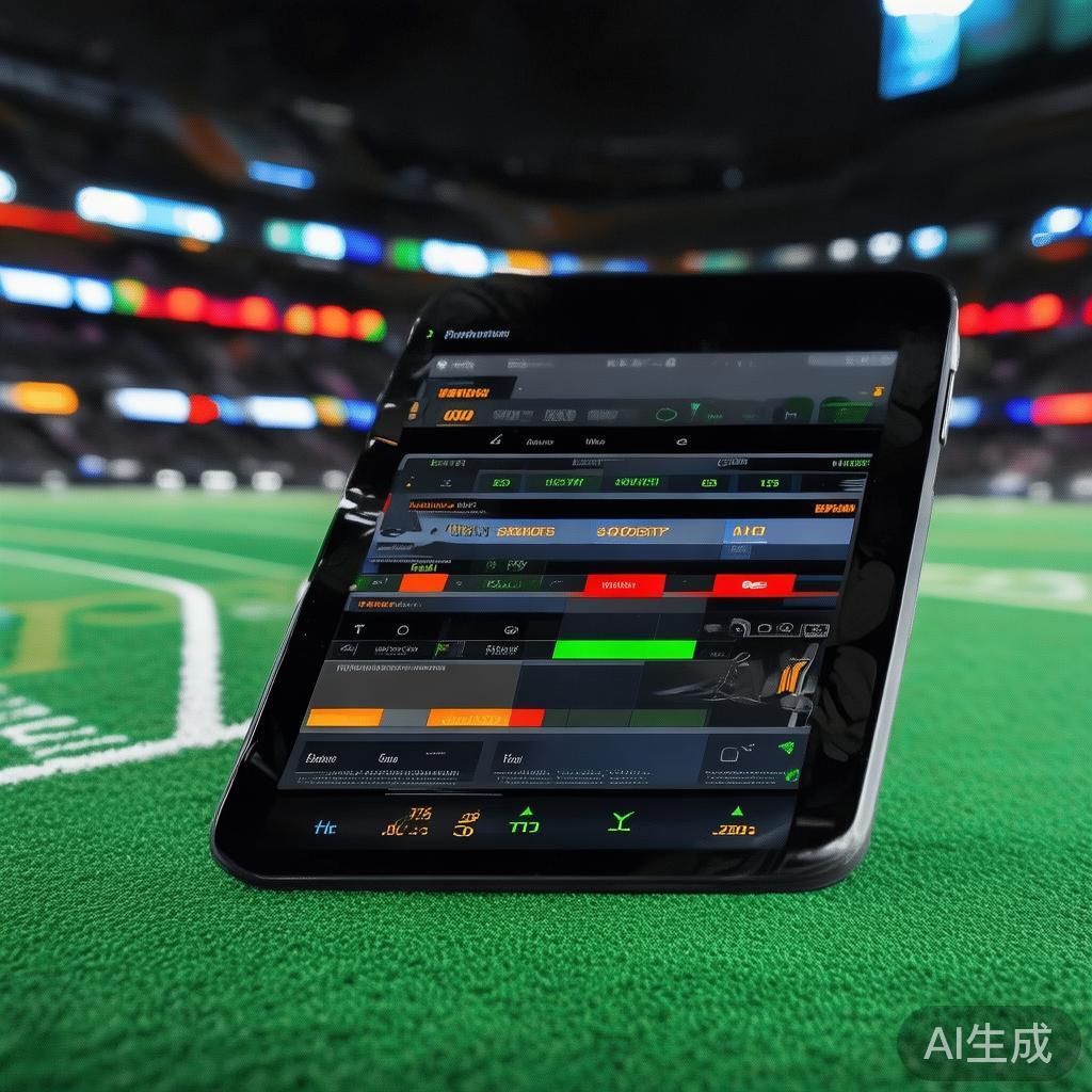 在现代网络时代，线上体育娱乐平台逐渐成为众多用户的