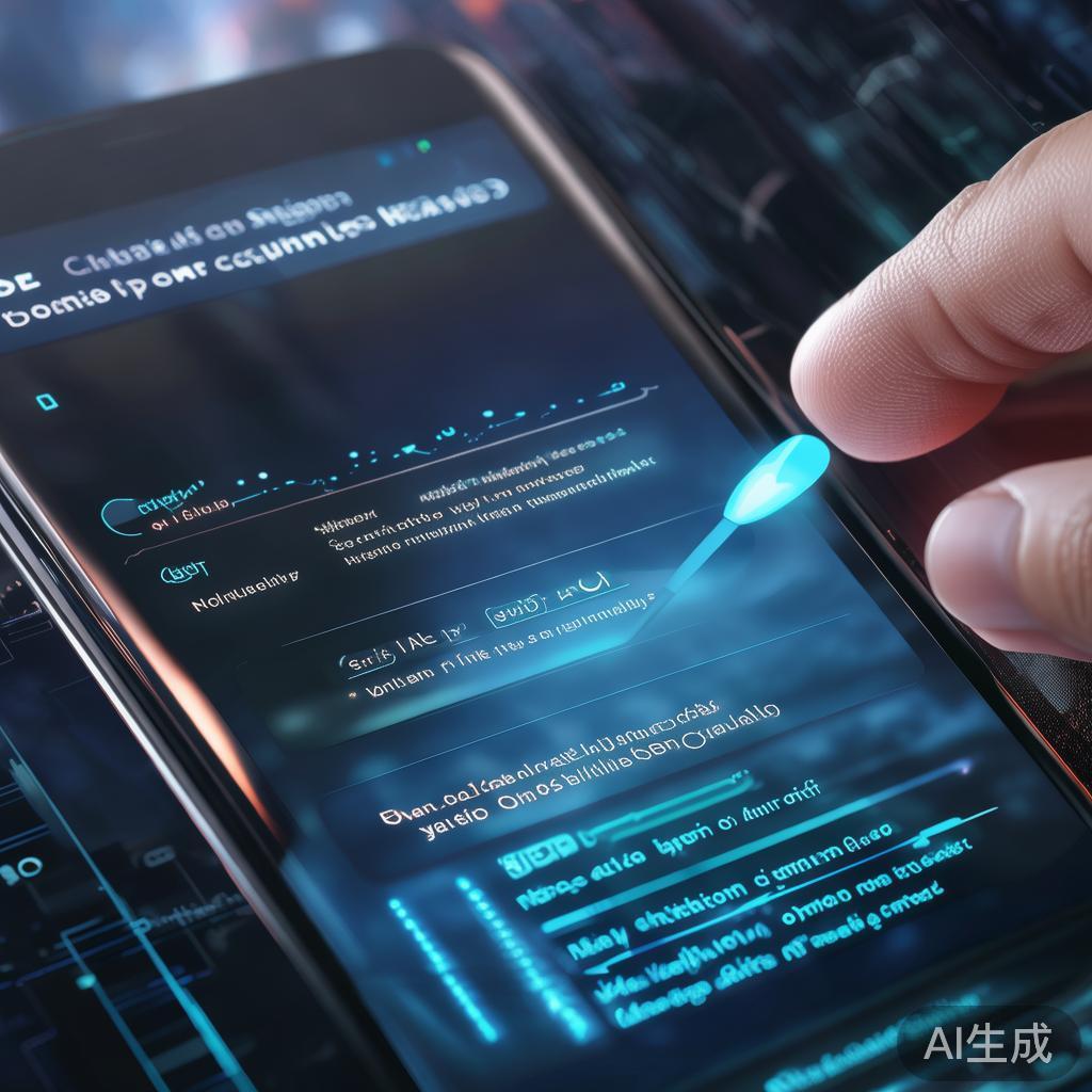 开启未知来源安装权限。在手机设置中找到“安全”或“